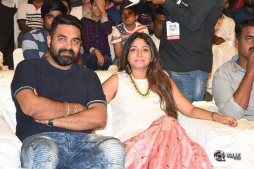 Sailaja Reddy Alludu Movie Pre Release Event Photos